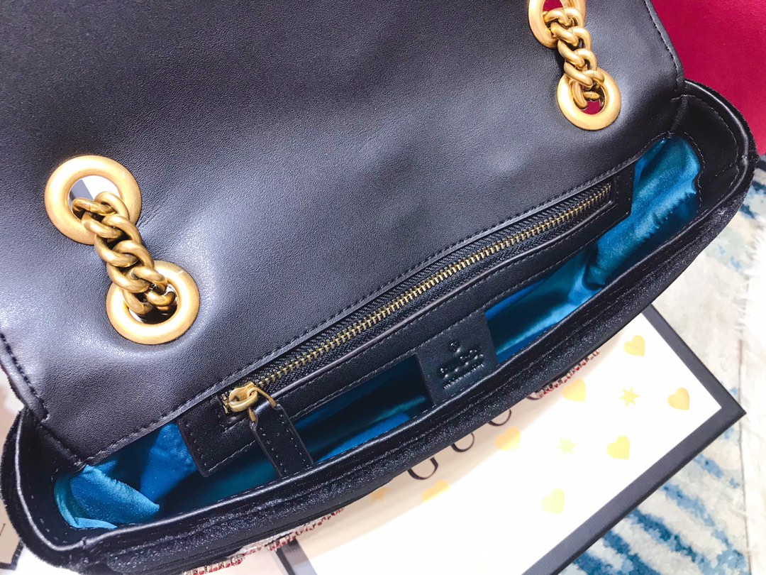 구찌 136858 가방 Gucci Bag 썸네일 이미지