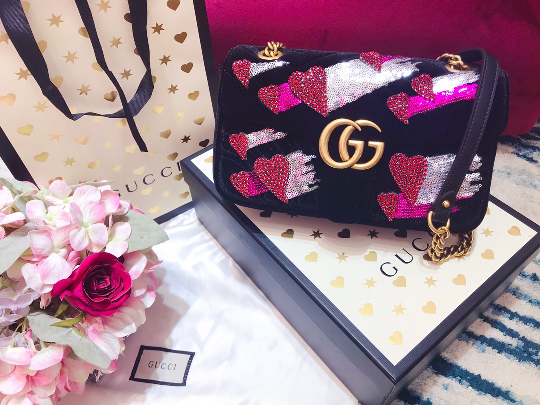 구찌 136858 가방 Gucci Bag
