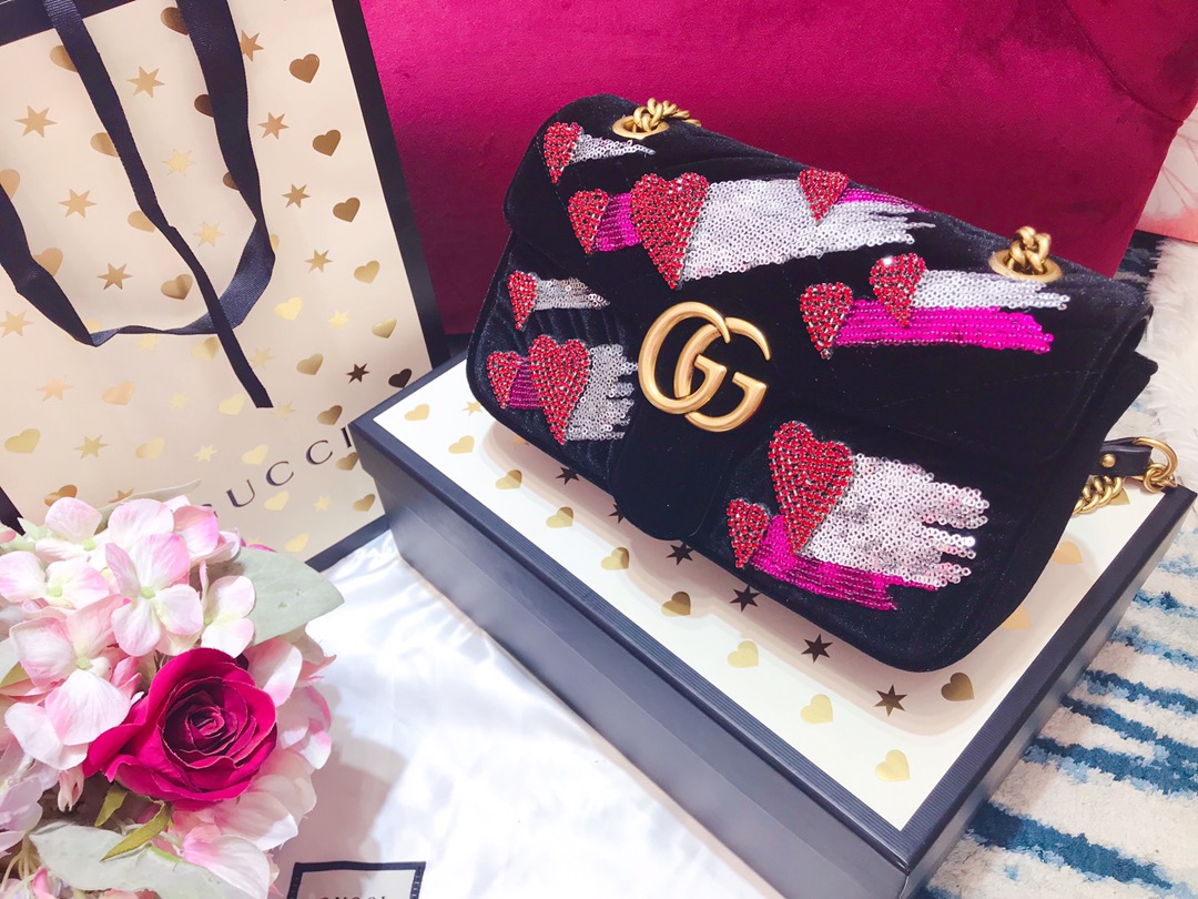 구찌 136858 가방 Gucci Bag 썸네일 이미지