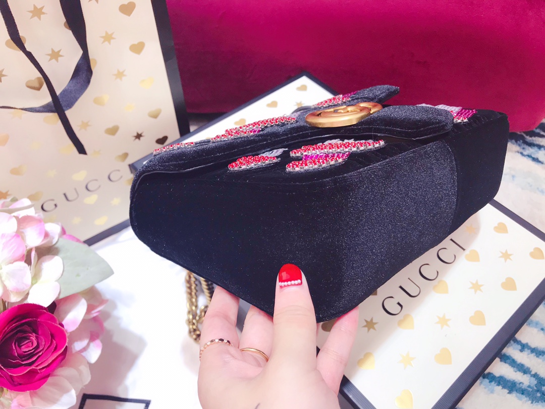 구찌 136858 가방 Gucci Bag 썸네일 이미지