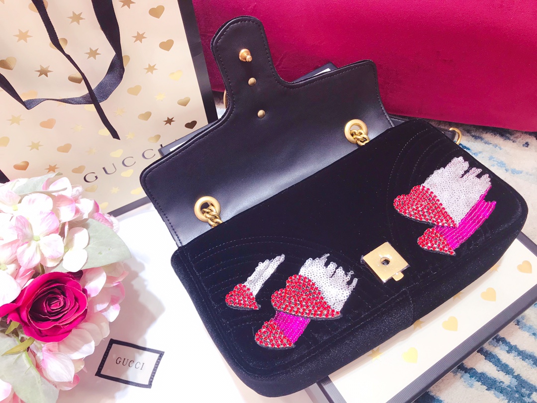 구찌 136858 가방 Gucci Bag 썸네일 이미지