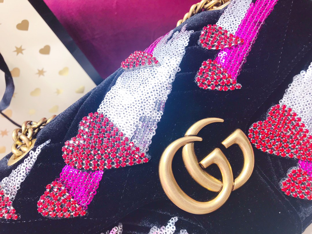 구찌 136858 가방 Gucci Bag 썸네일 이미지