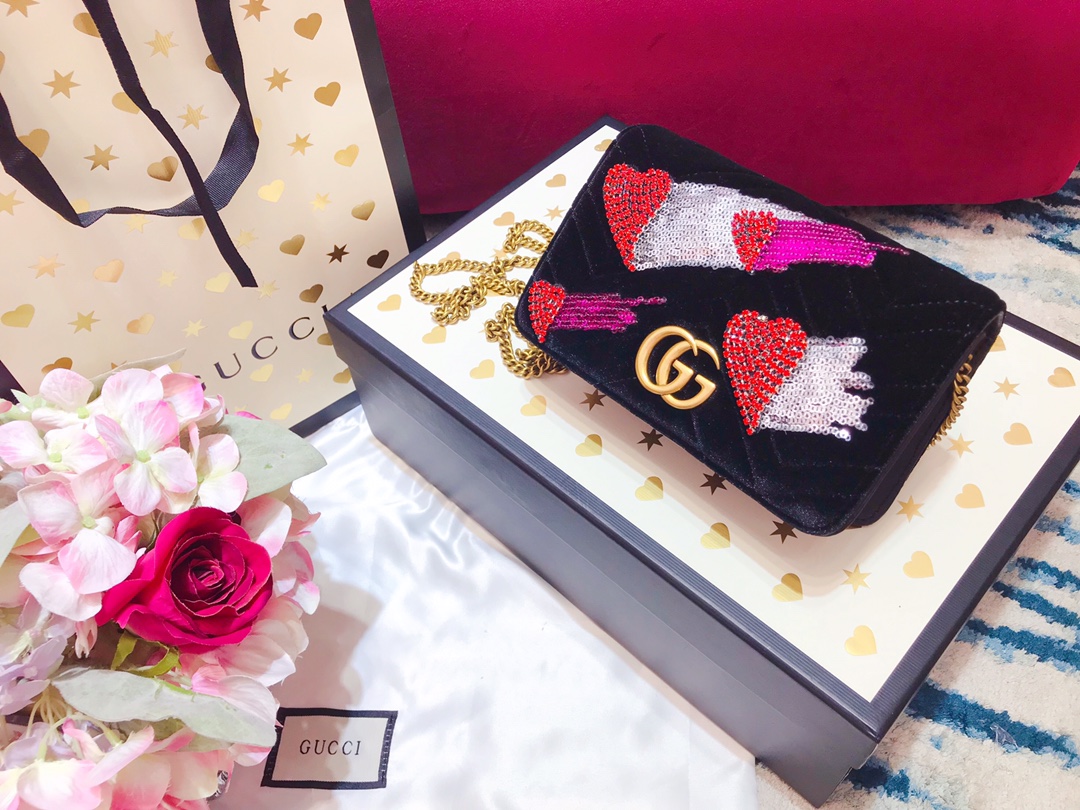 구찌 136860 가방 Gucci Bag 썸네일 이미지