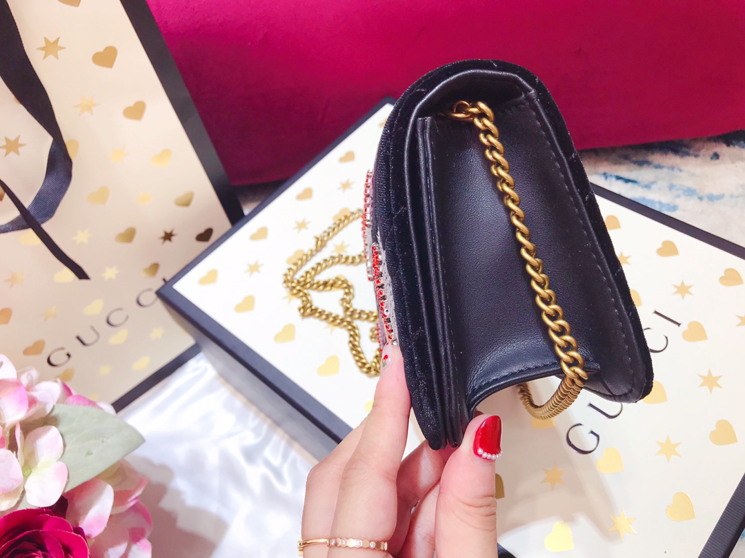 구찌 136860 가방 Gucci Bag 썸네일 이미지