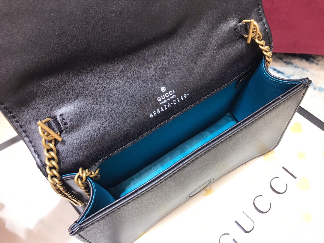 구찌 136860 가방 Gucci Bag 썸네일 이미지
