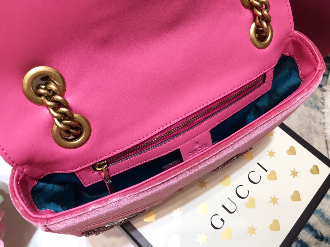 구찌 136861 가방 Gucci Bag 썸네일 이미지