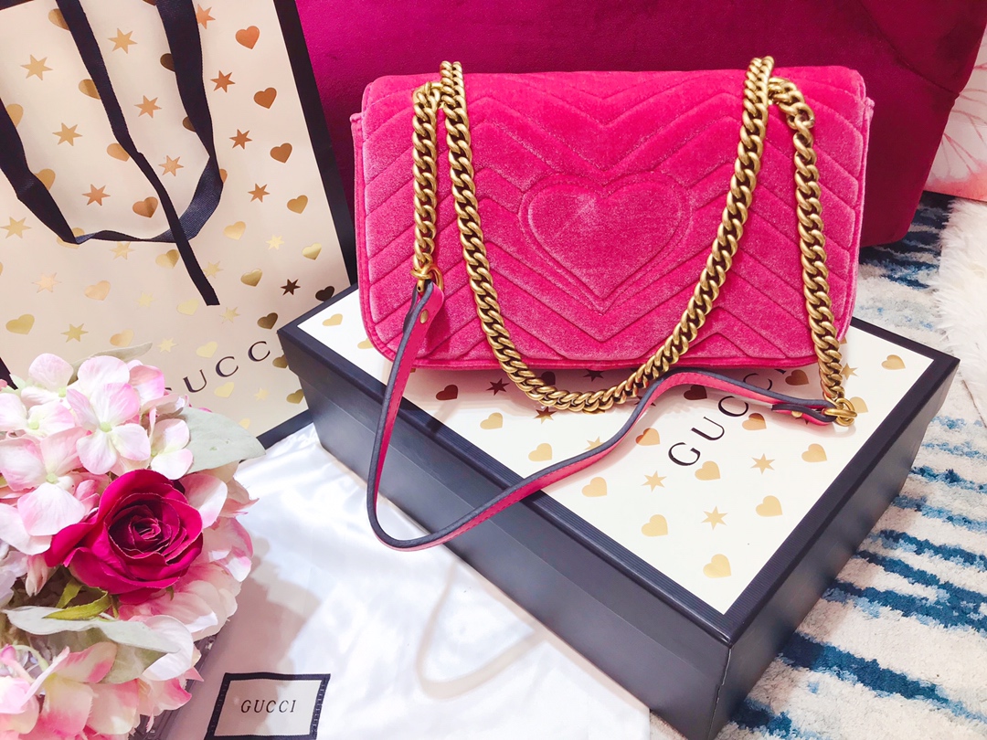 구찌 136861 가방 Gucci Bag 썸네일 이미지