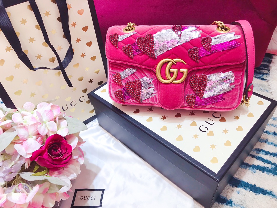 구찌 136861 가방 Gucci Bag