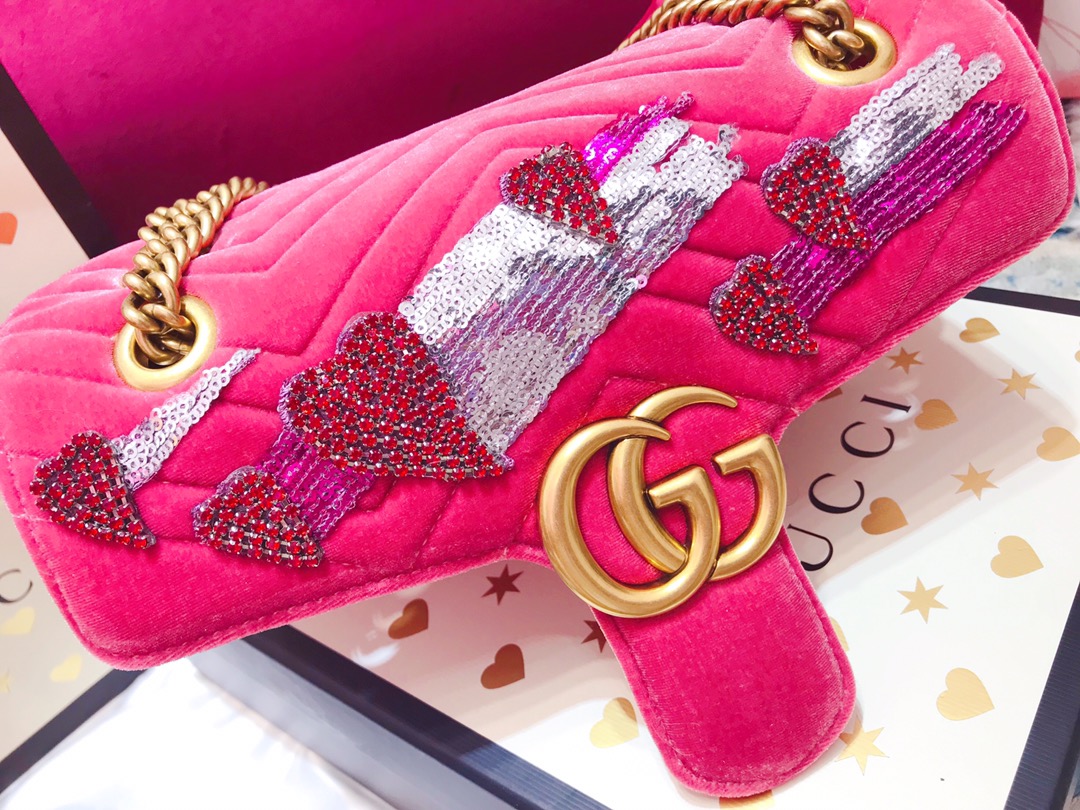 구찌 136861 가방 Gucci Bag 썸네일 이미지
