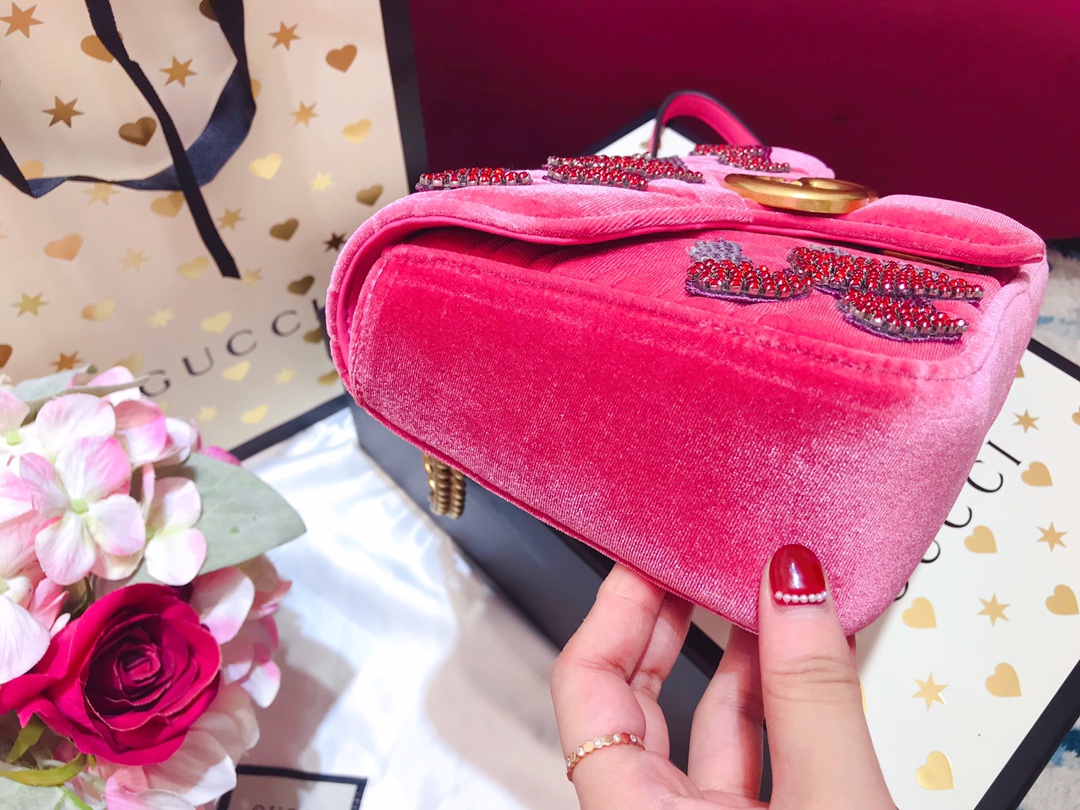 구찌 136861 가방 Gucci Bag 썸네일 이미지