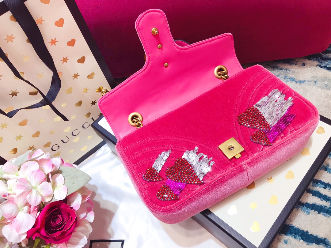 구찌 136861 가방 Gucci Bag 썸네일 이미지