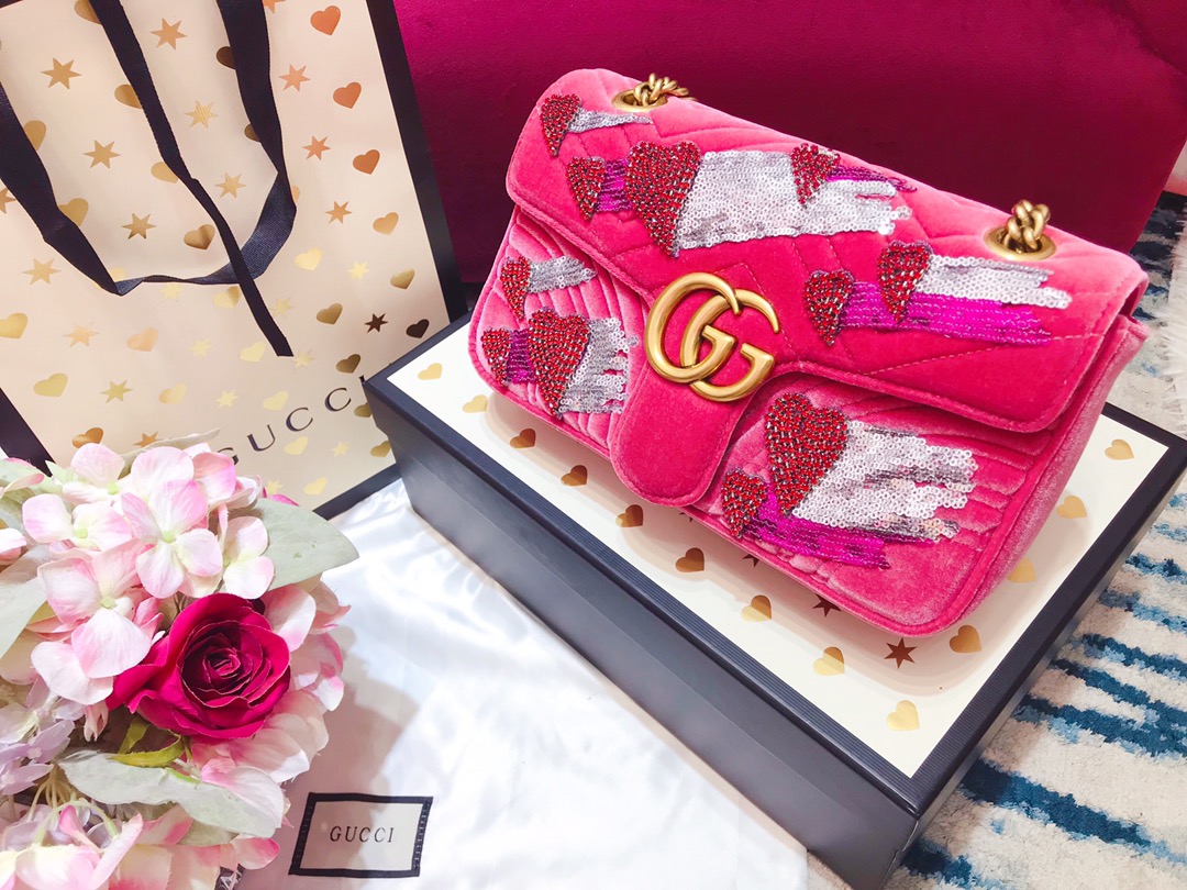 구찌 136861 가방 Gucci Bag 썸네일 이미지
