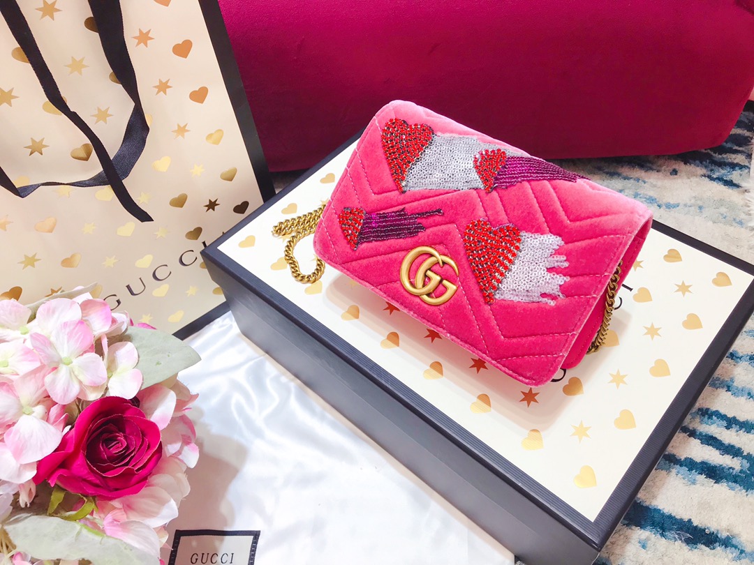 구찌 136862 가방 Gucci Bag 썸네일 이미지