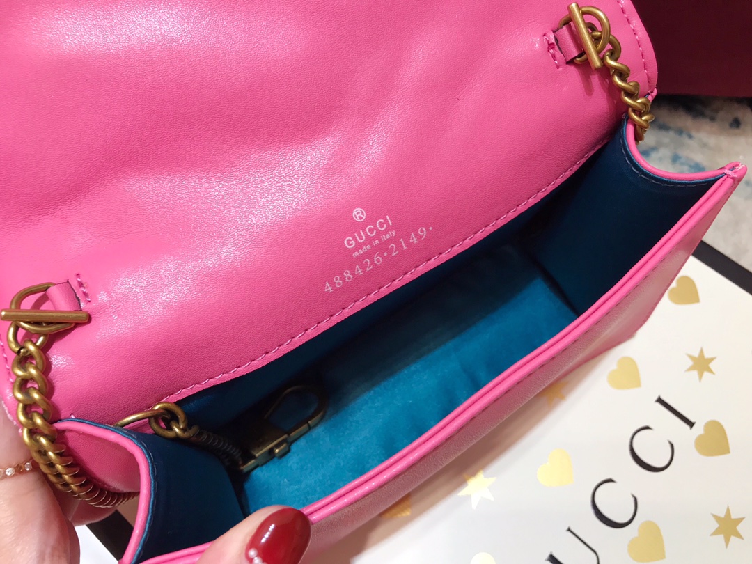 구찌 136862 가방 Gucci Bag 썸네일 이미지