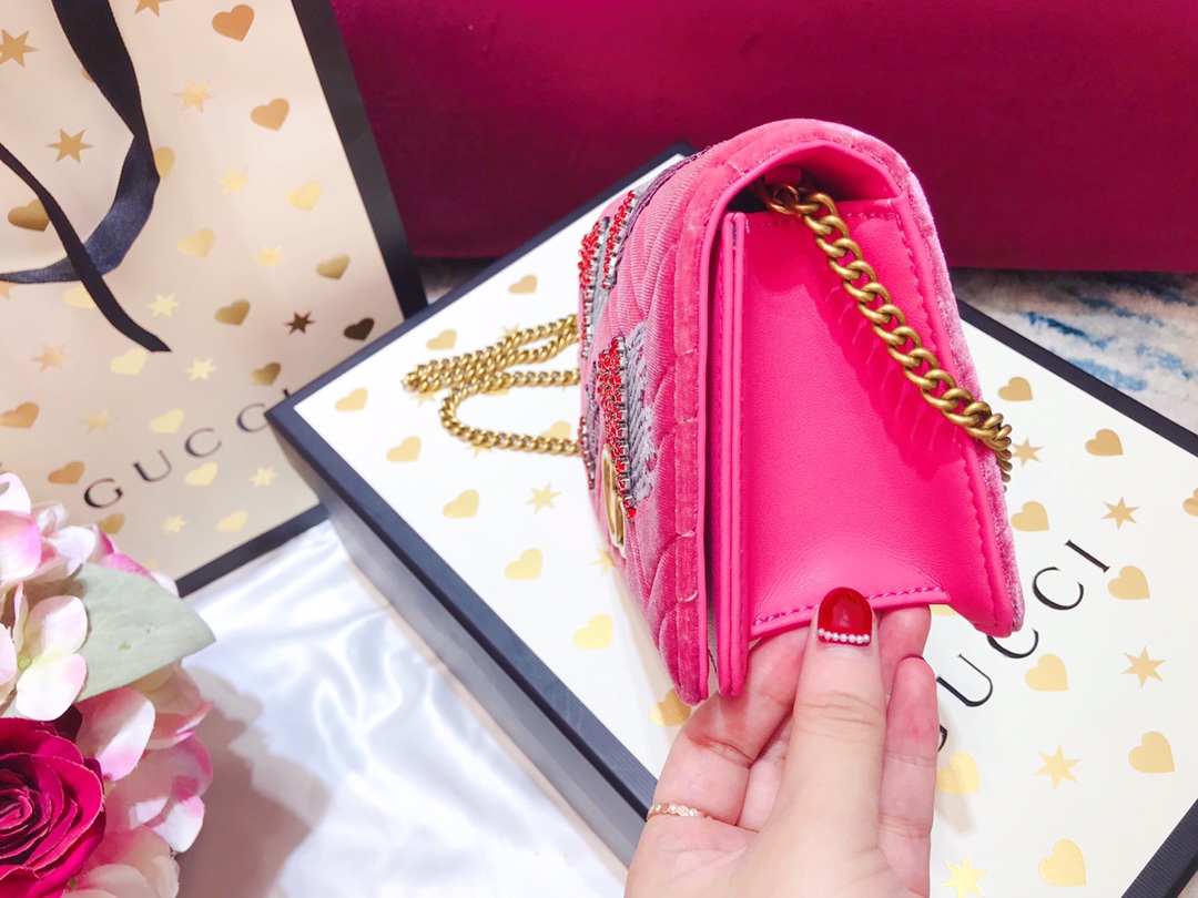 구찌 136862 가방 Gucci Bag 썸네일 이미지