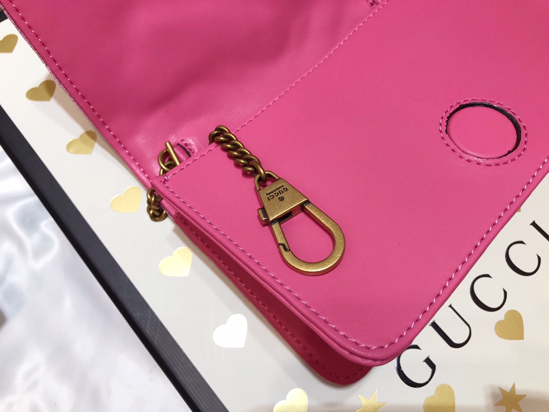 구찌 136862 가방 Gucci Bag 썸네일 이미지