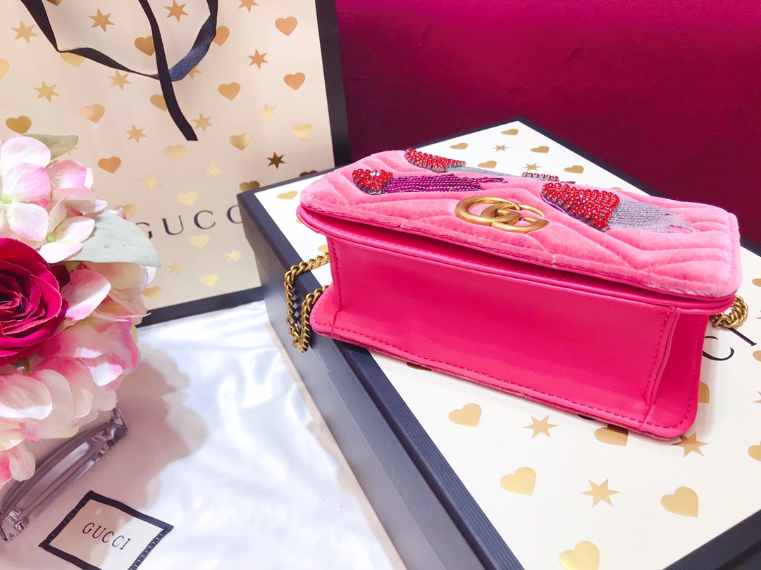 구찌 136862 가방 Gucci Bag 썸네일 이미지