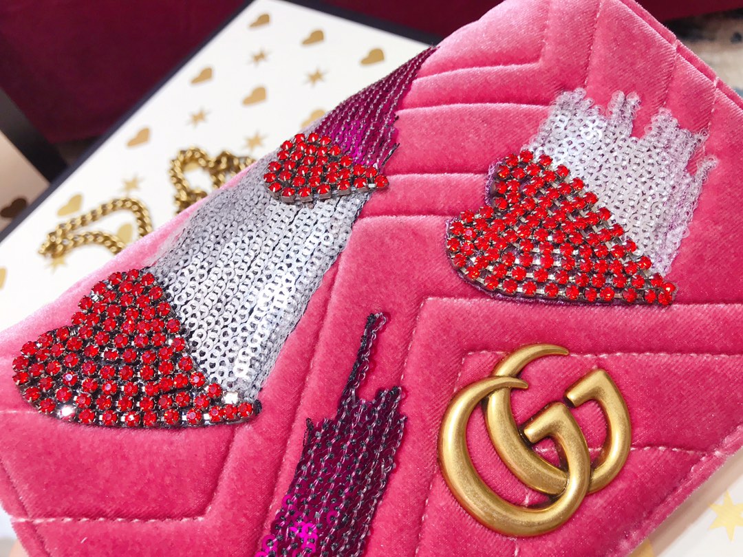구찌 136862 가방 Gucci Bag 썸네일 이미지