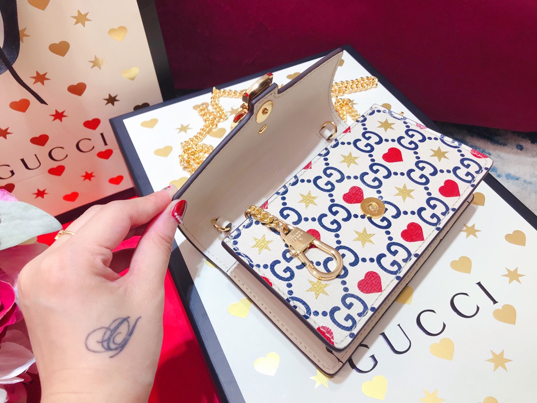 구찌 136865 가방 Gucci Bag 썸네일 이미지