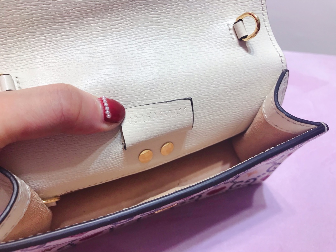 구찌 136865 가방 Gucci Bag 썸네일 이미지