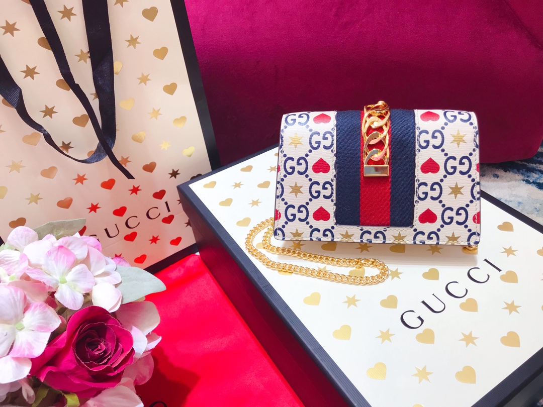 구찌 136865 가방 Gucci Bag 썸네일 이미지