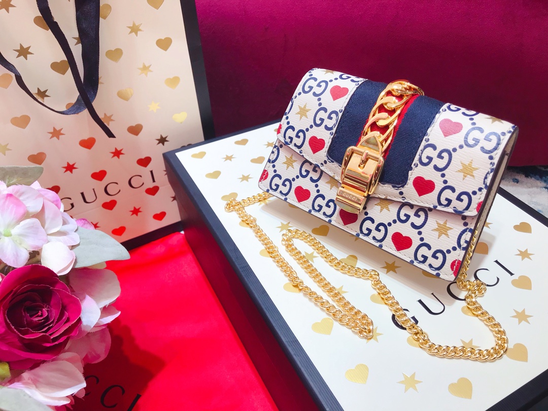 구찌 136865 가방 Gucci Bag 썸네일 이미지