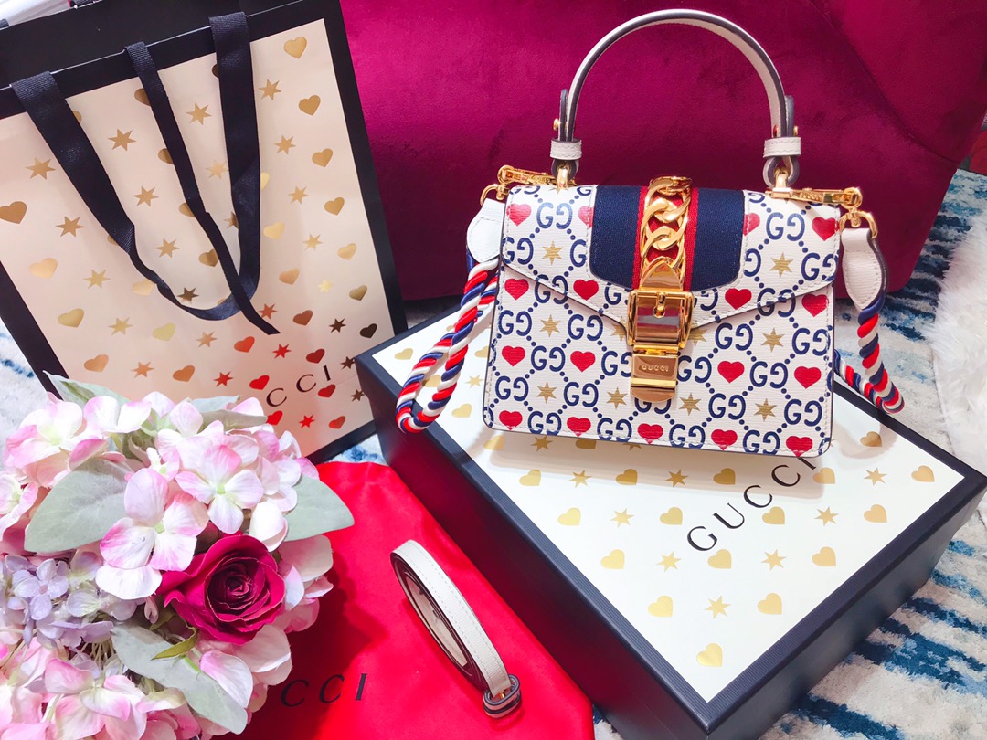 구찌 136864 가방 Gucci Bag