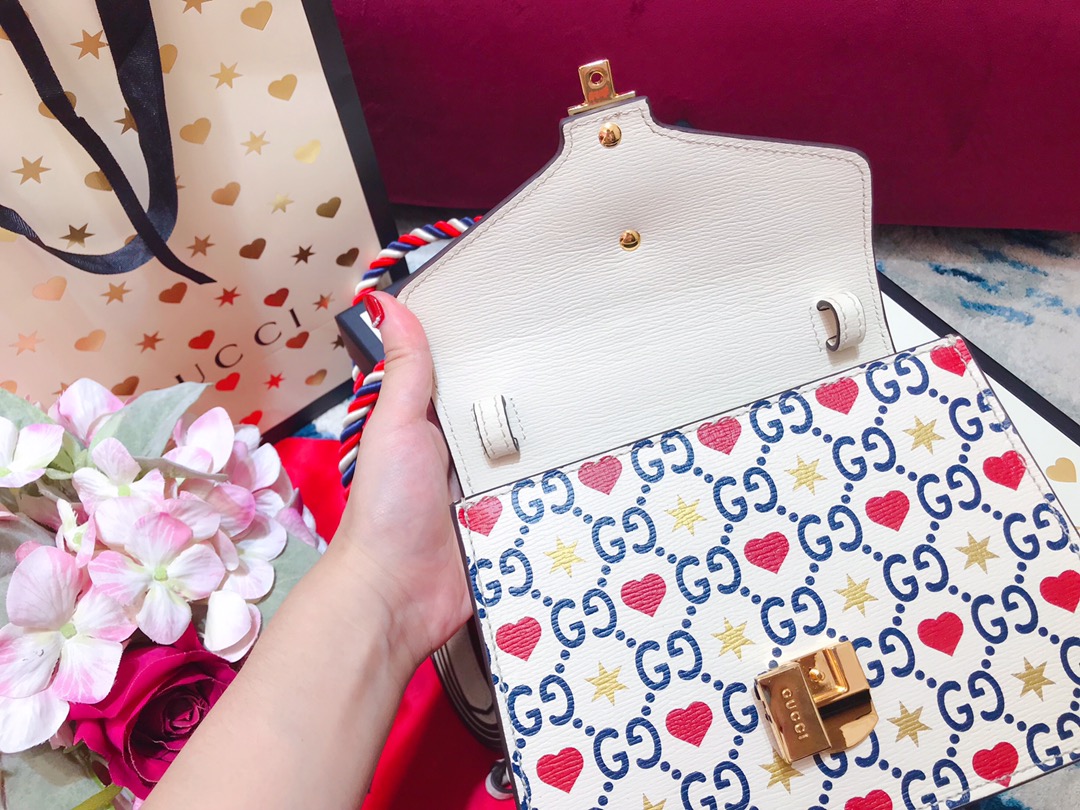 구찌 136864 가방 Gucci Bag 썸네일 이미지