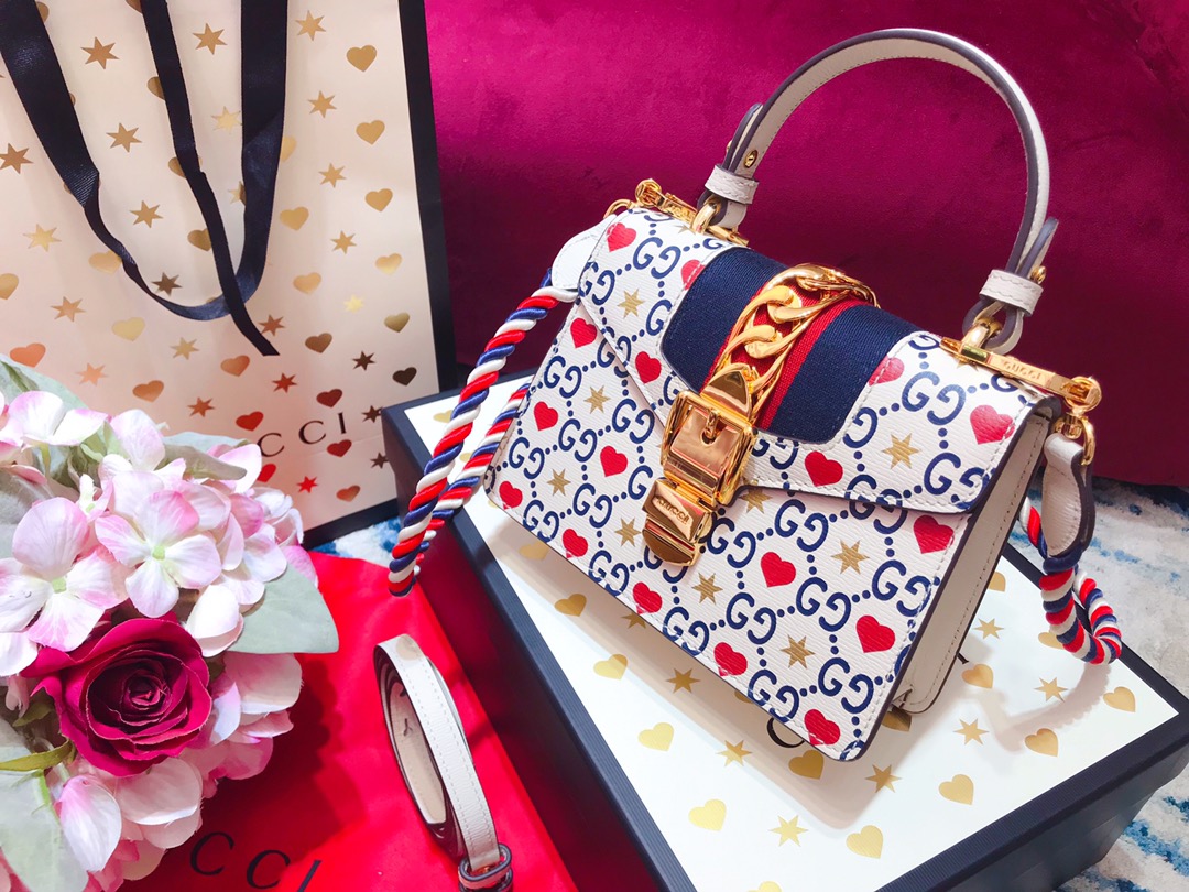 구찌 136864 가방 Gucci Bag 썸네일 이미지