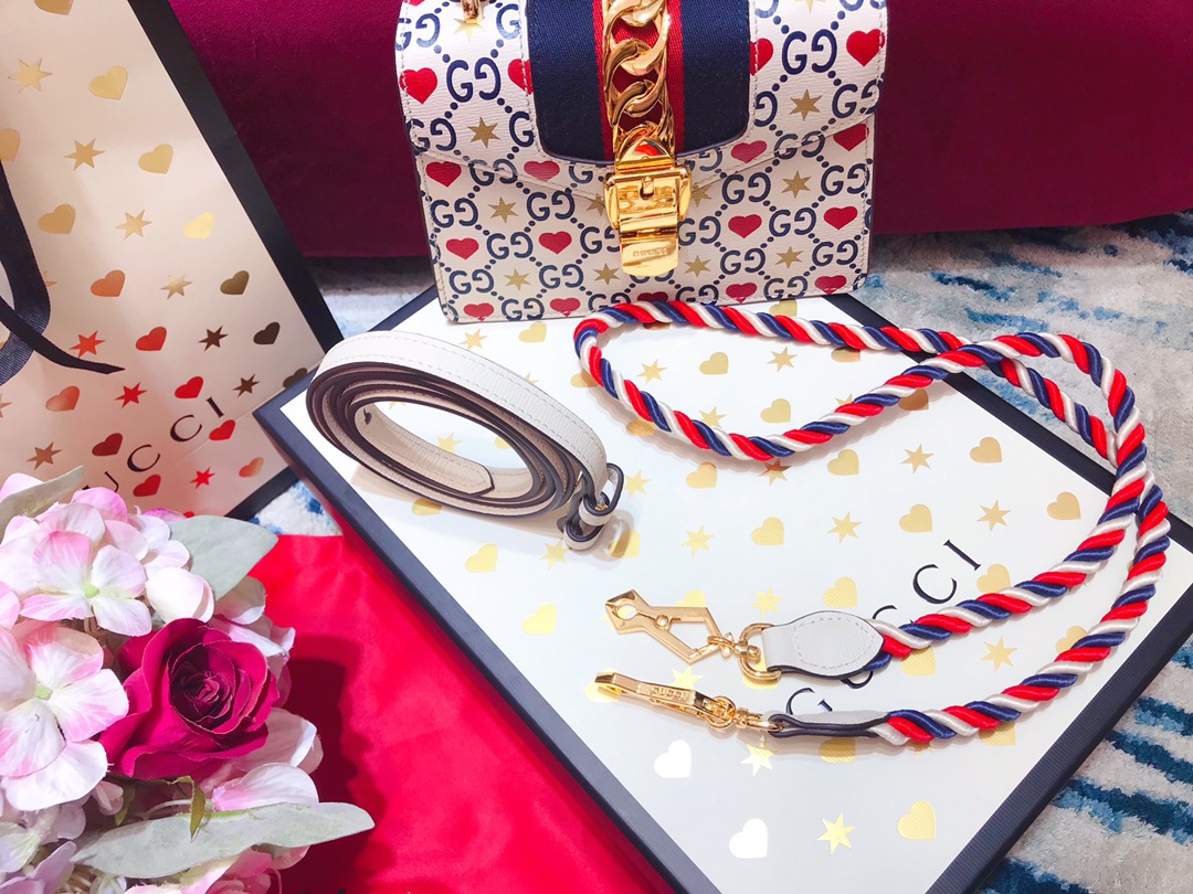 구찌 136864 가방 Gucci Bag 썸네일 이미지