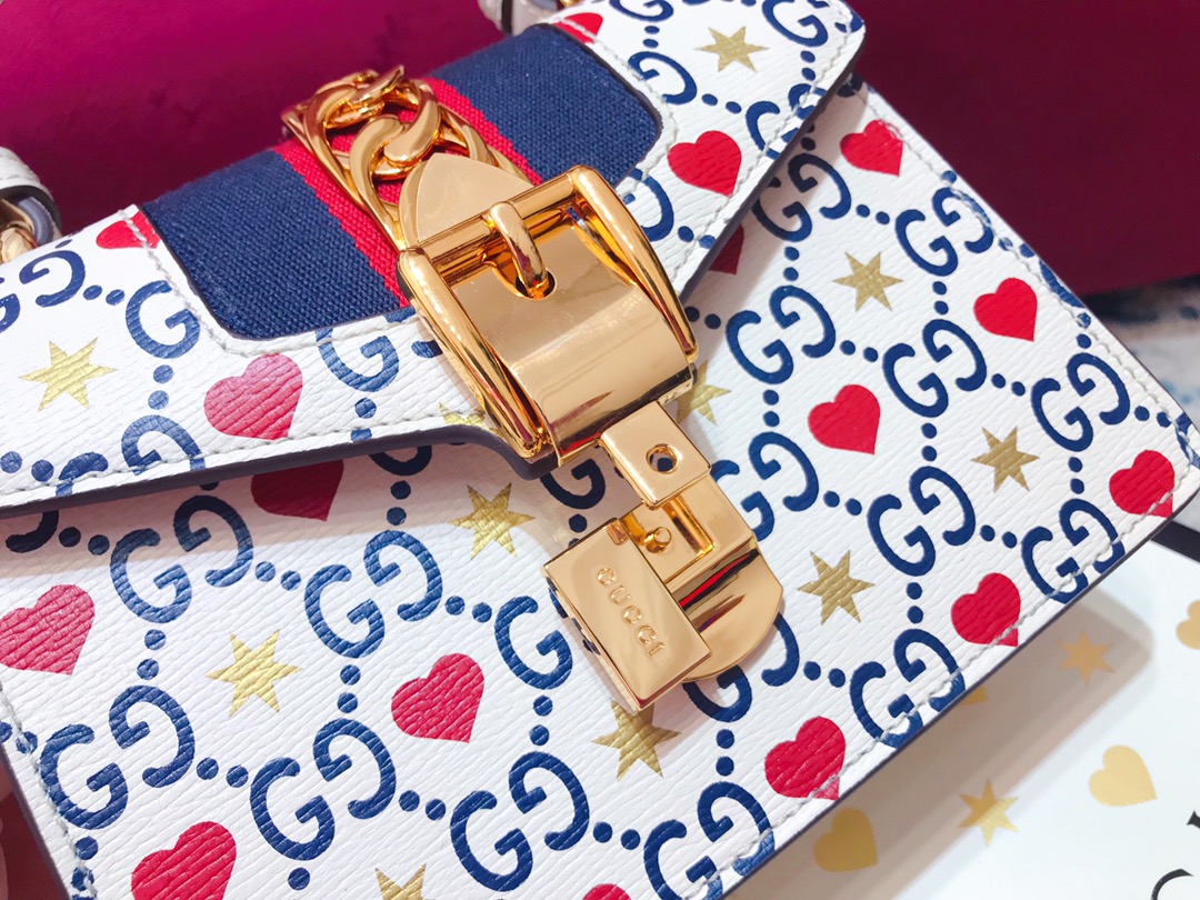 구찌 136864 가방 Gucci Bag 썸네일 이미지
