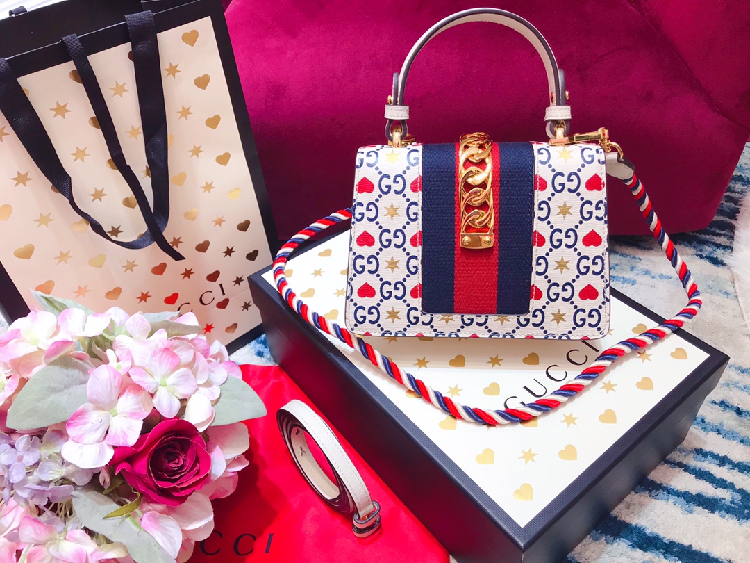 구찌 136864 가방 Gucci Bag 썸네일 이미지