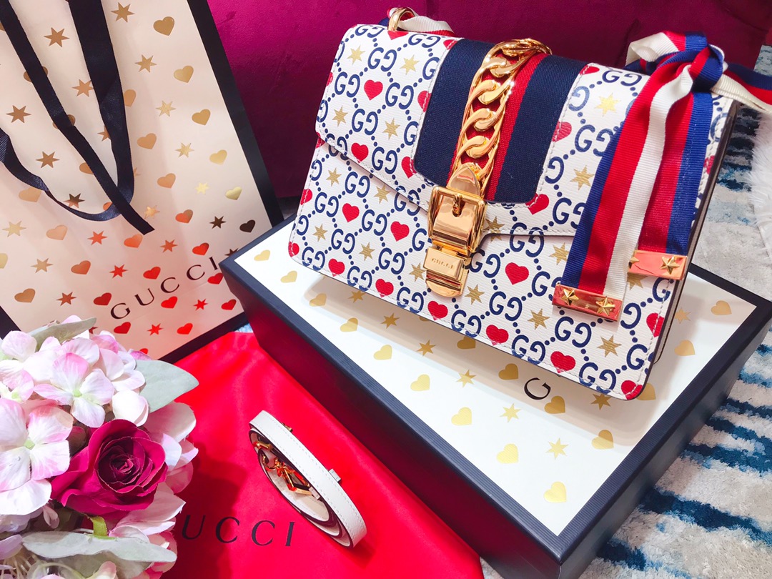 구찌 136863 가방 Gucci Bag 썸네일 이미지
