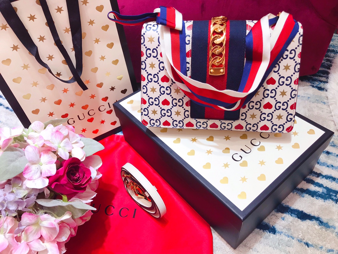 구찌 136863 가방 Gucci Bag 썸네일 이미지