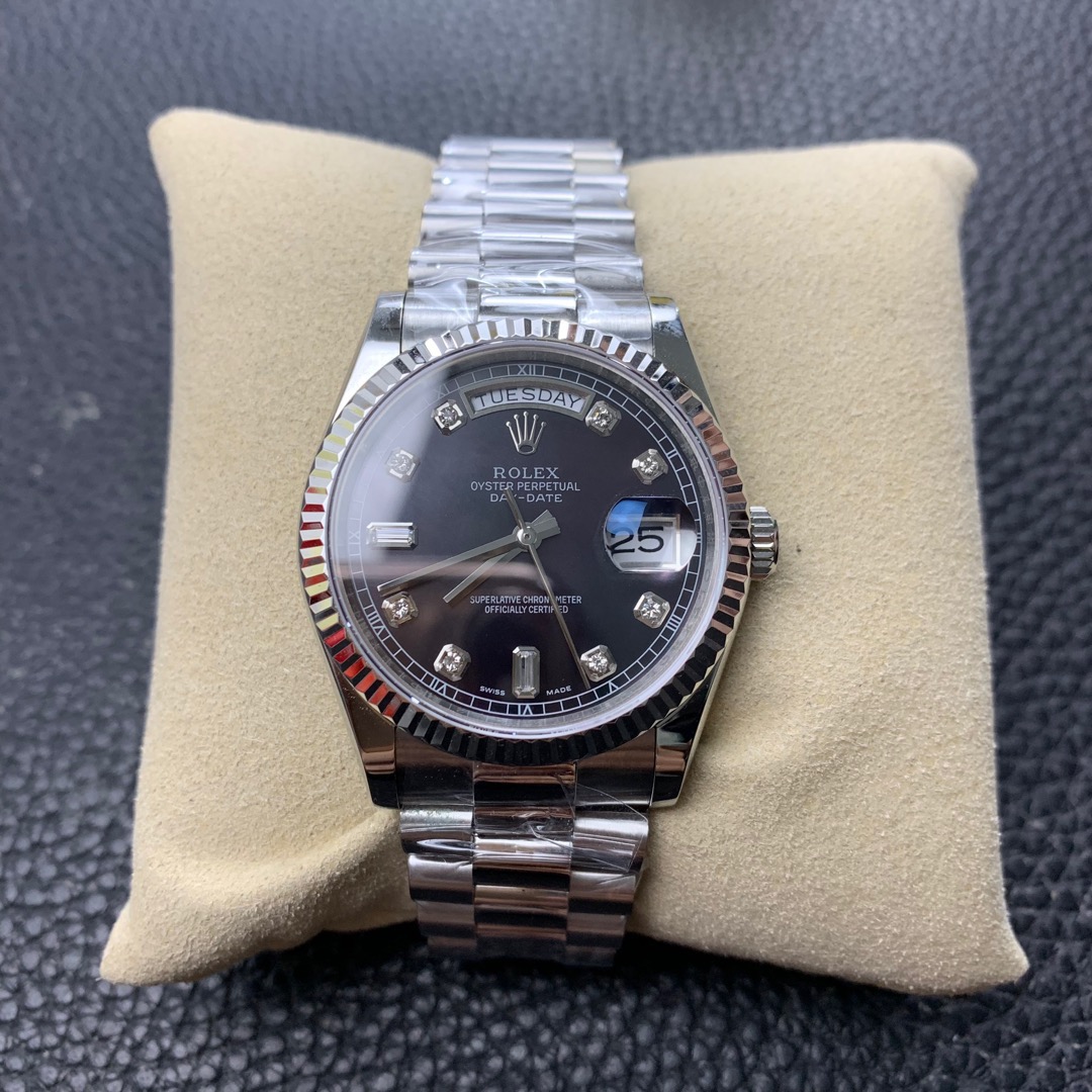 Rolex 劳力士日志系列男女款36尺寸