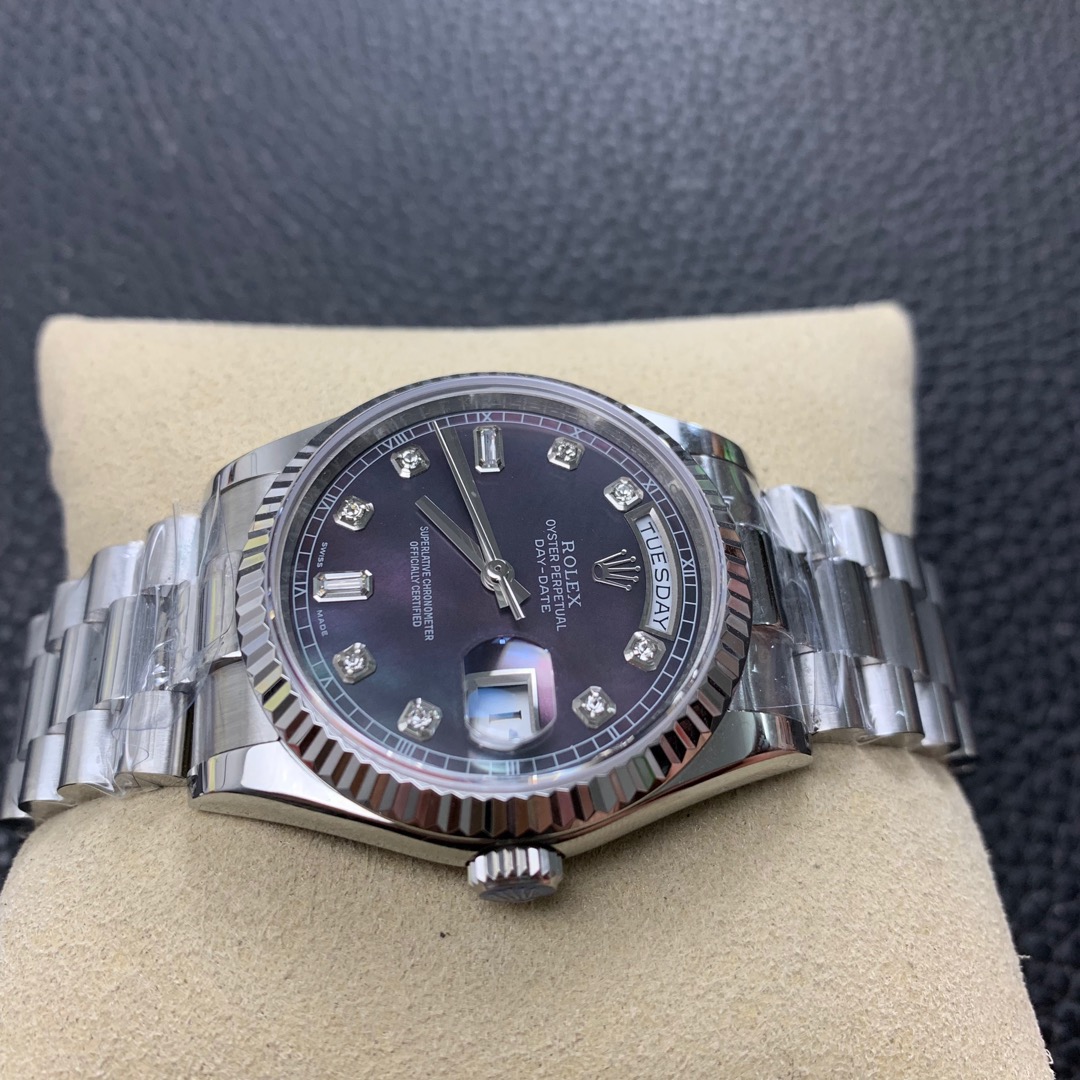 Rolex 劳力士日志系列男女款36尺寸