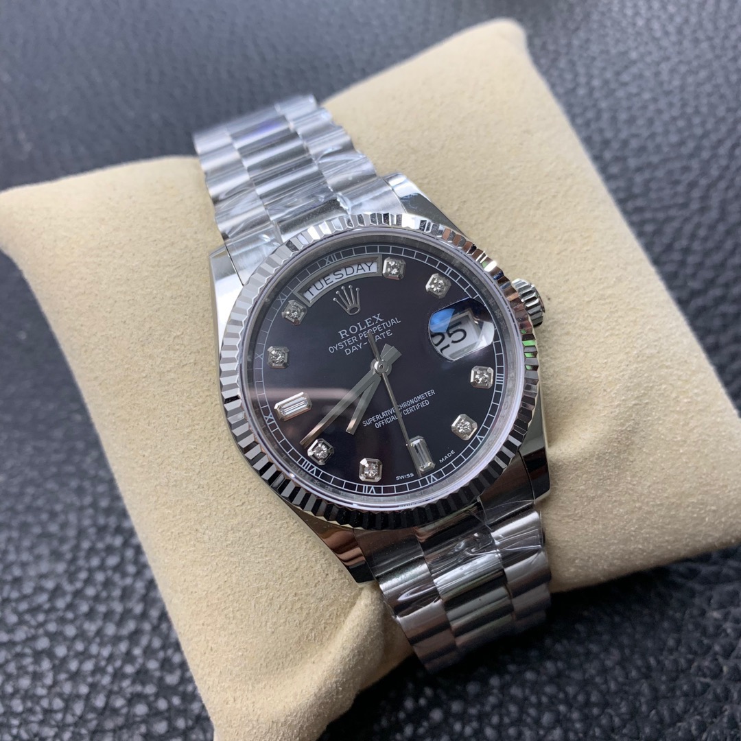 Rolex 劳力士日志系列男女款36尺寸