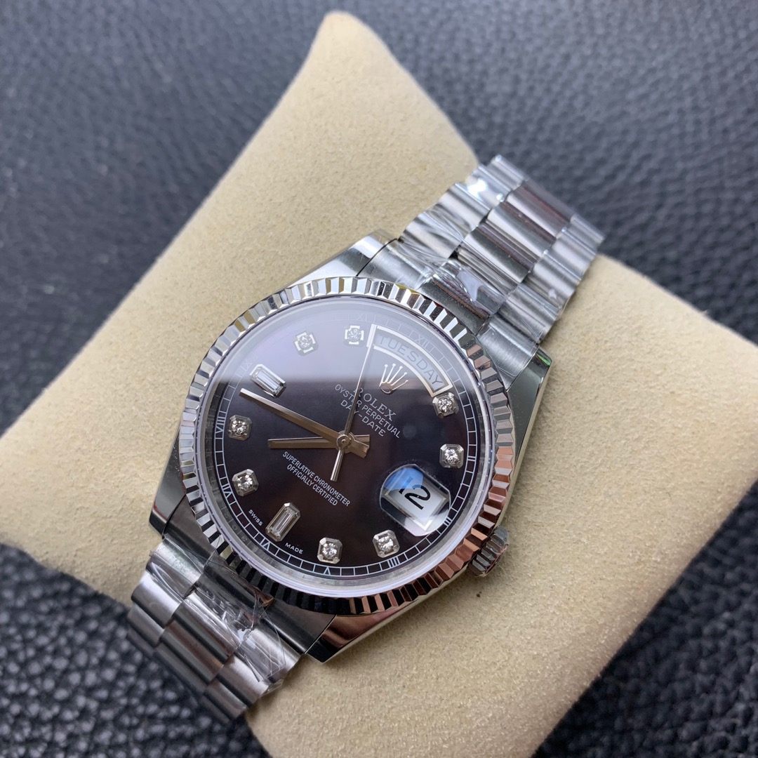 Rolex 劳力士日志系列男女款36尺寸
