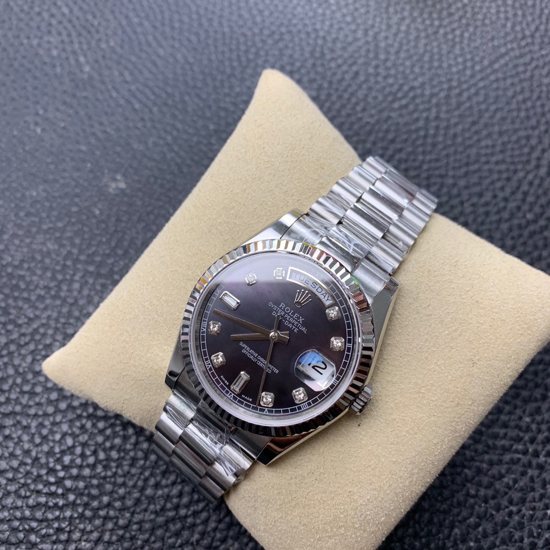 Rolex 劳力士日志系列男女款36尺寸