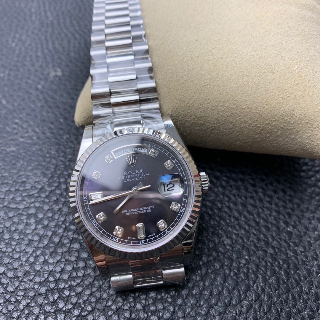 Rolex 劳力士日志系列男女款36尺寸