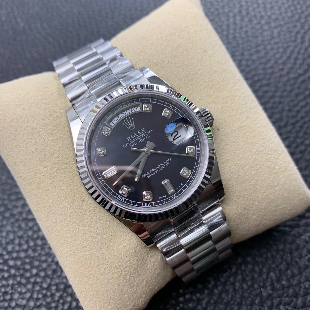 Rolex 劳力士日志系列男女款36尺寸
