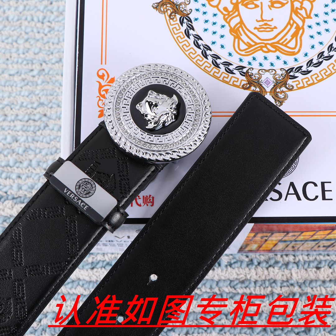 品名VERSACE.范思哲️原单材料