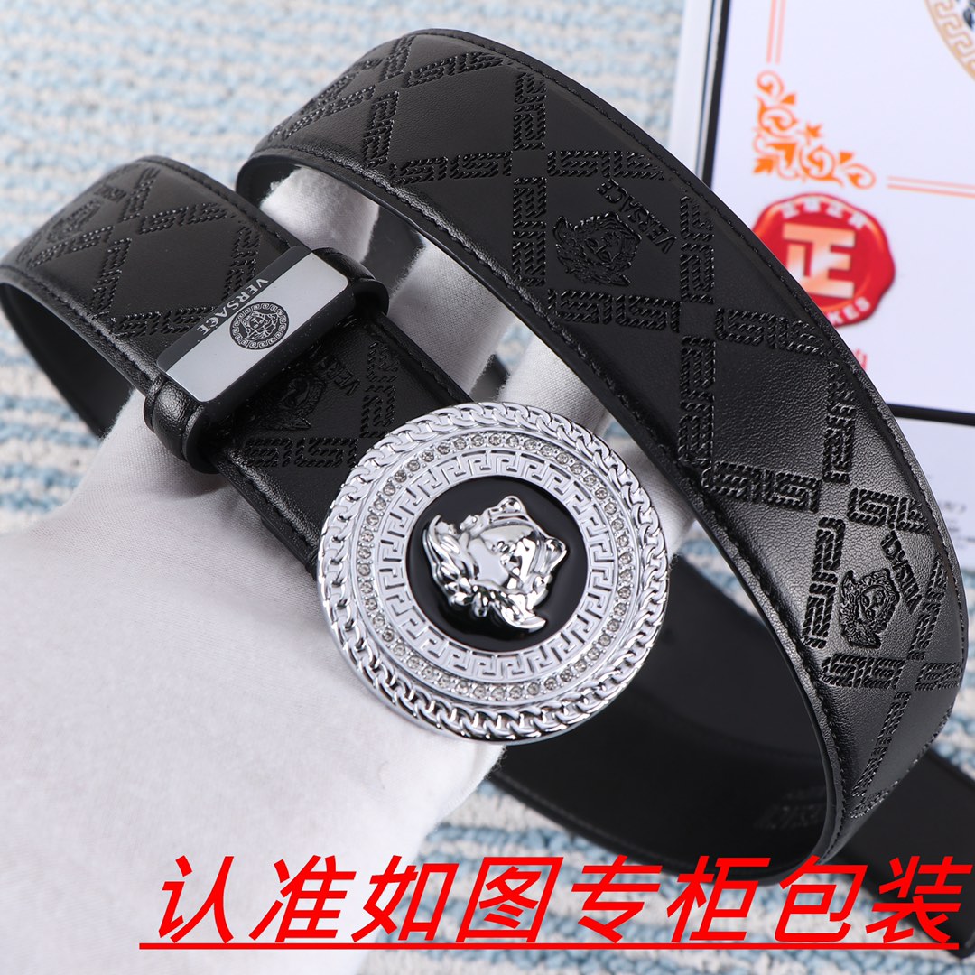 品名VERSACE.范思哲️原单材料
