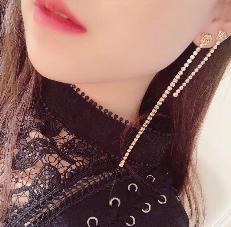 베르사체 귀걸이 63418