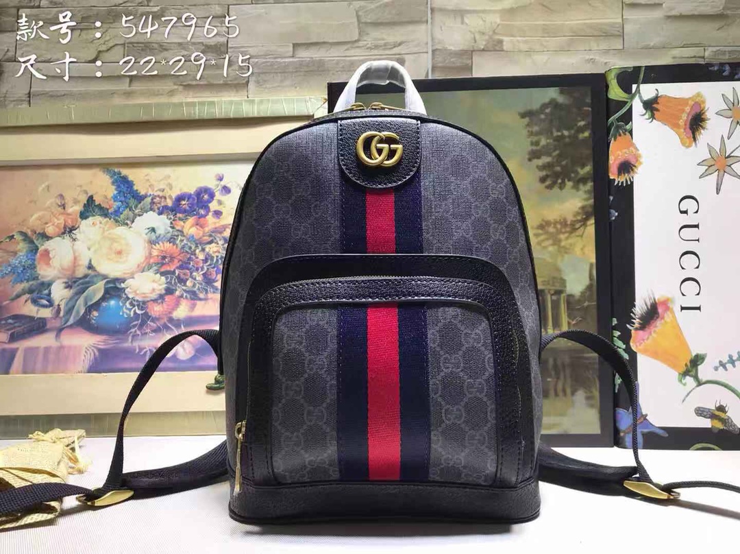 vintage gucci shoulder bag