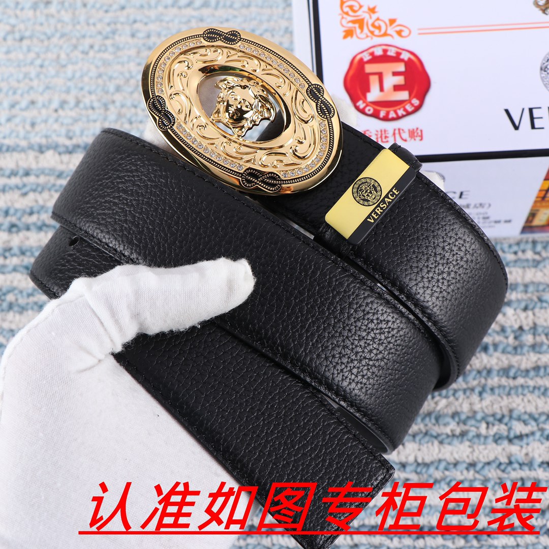 品名VERSACE.范思哲️原单材料