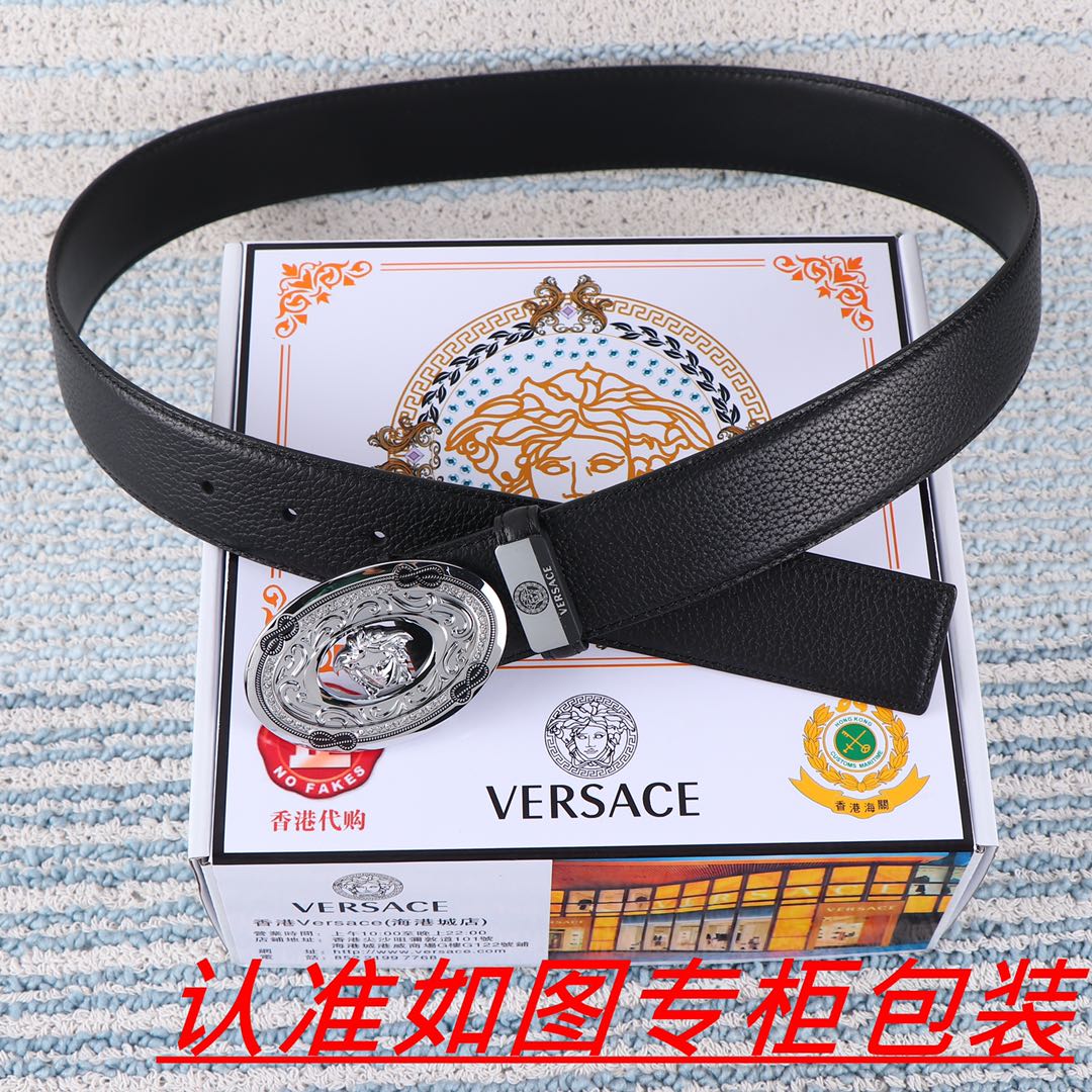 品名VERSACE.范思哲️原单材料