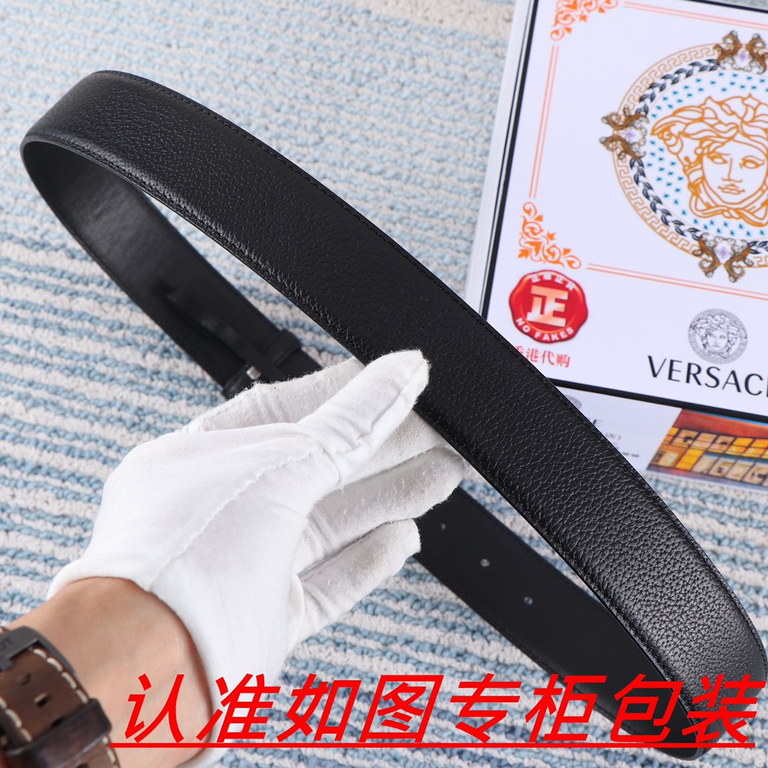 品名VERSACE.范思哲️原单材料