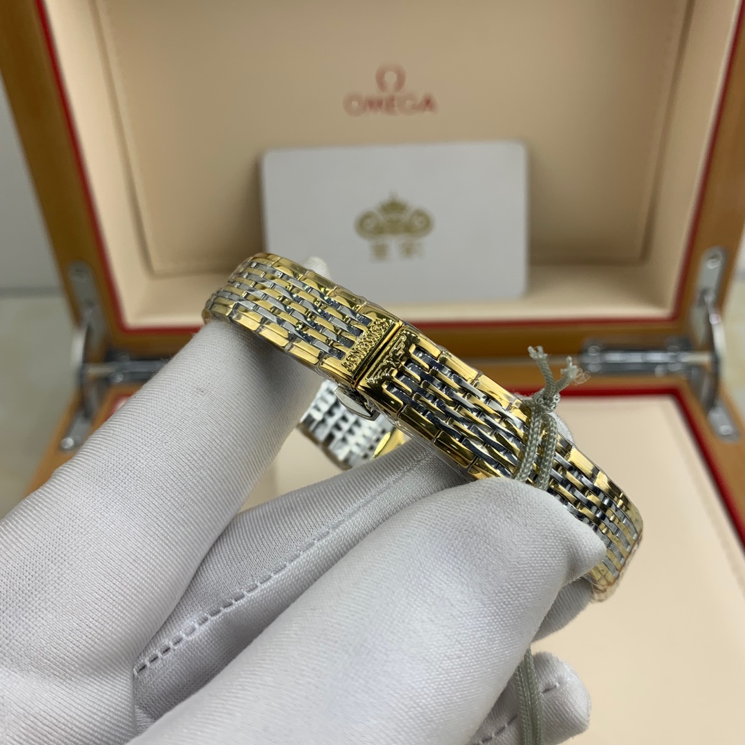 Longines 皇家 浪琴嘉岚系列女款腕表
