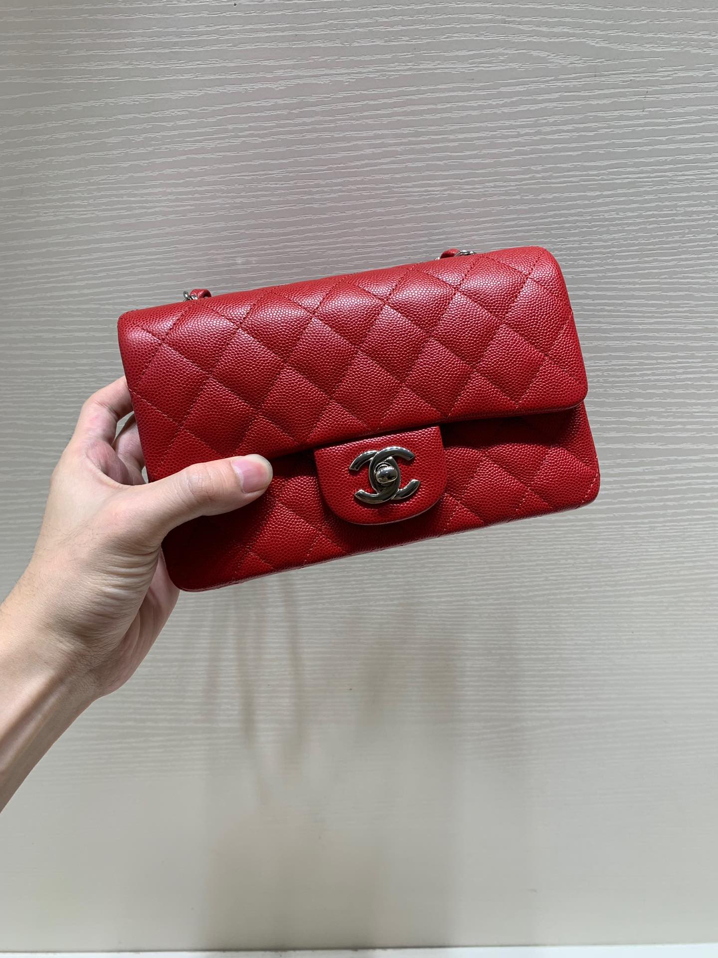 샤넬(지존) 135910 가방 Chanel Bag 썸네일 이미지